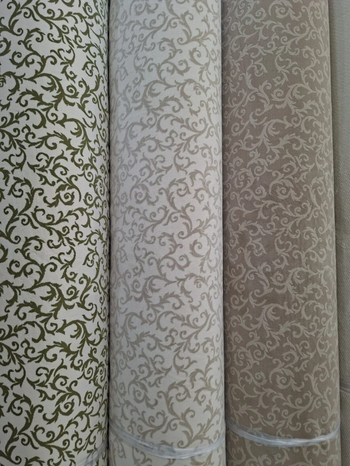 موكيت تركي نقشة فرنسية