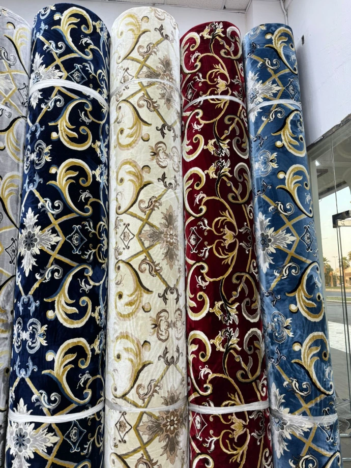 موكيت تركي فاخر