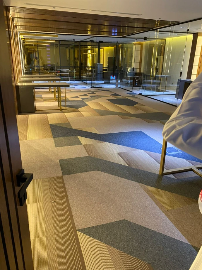 موكيت مكاتب