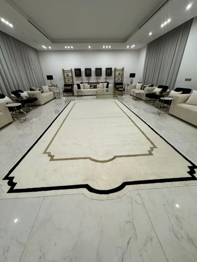 تصميم حسب الطلب