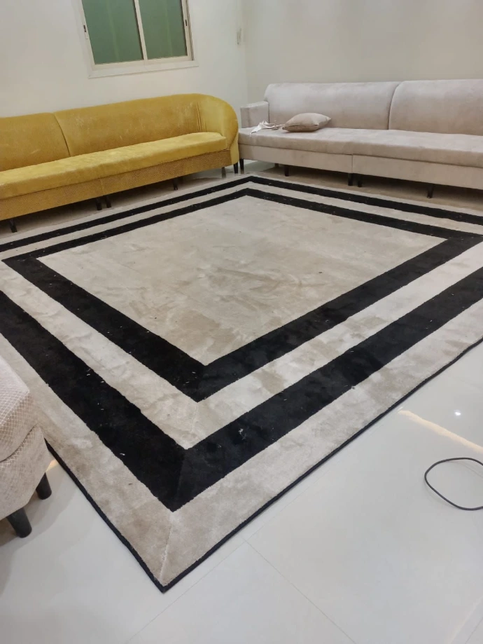 تصميم حسب الطلب