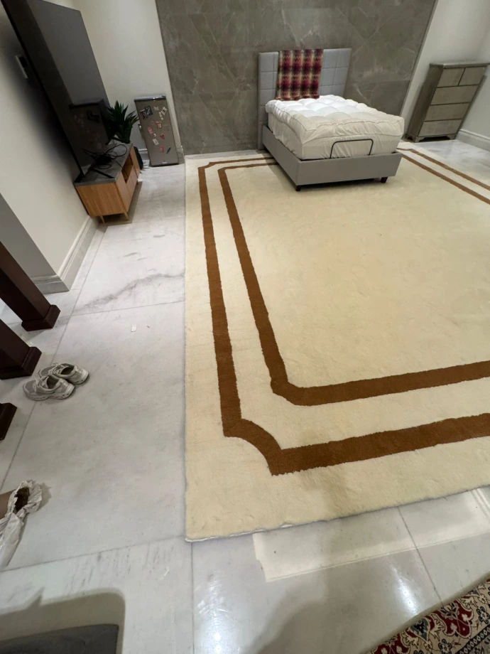 تصميم حسب الطلب