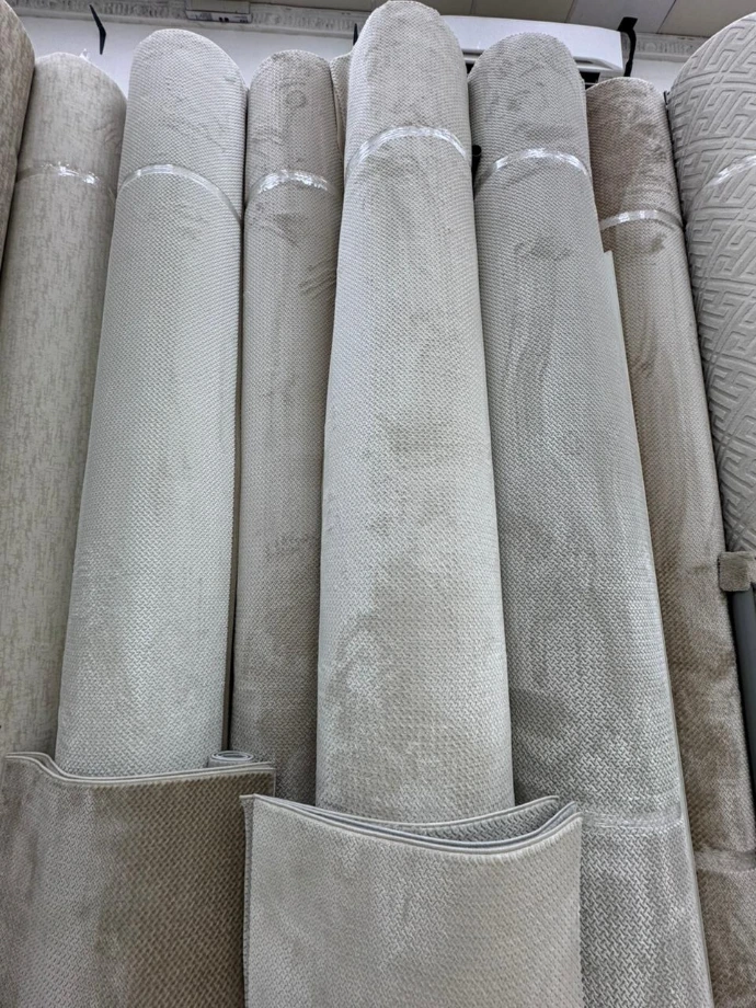 موكيت مكاتب يتحمل الاستخدام اليومي