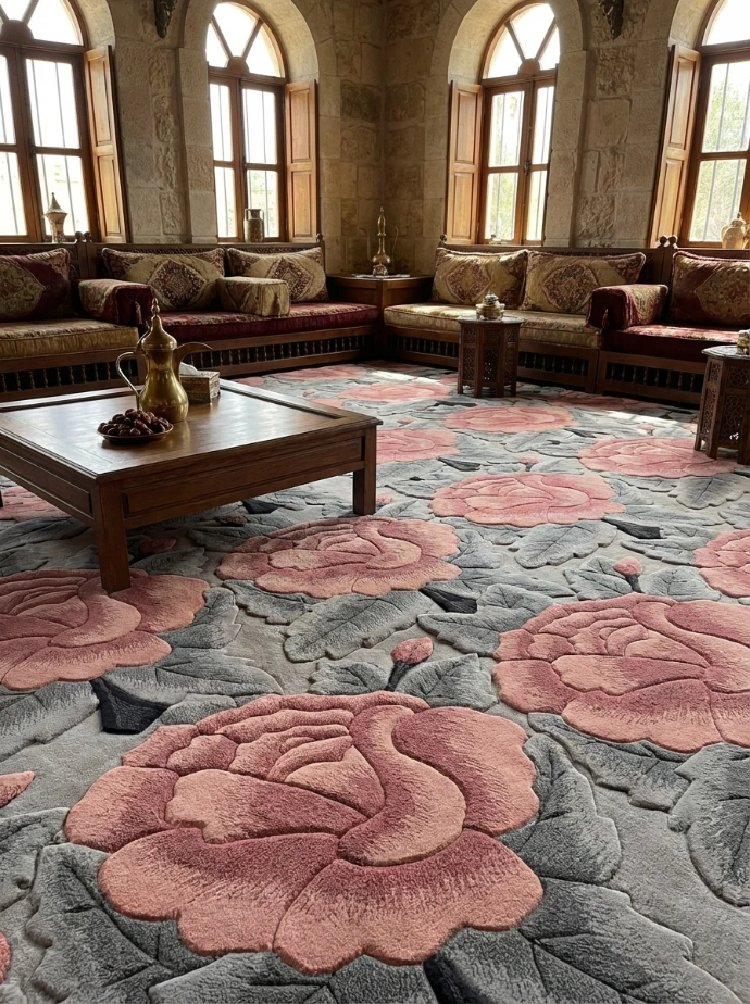 تصميم حسب الطلب