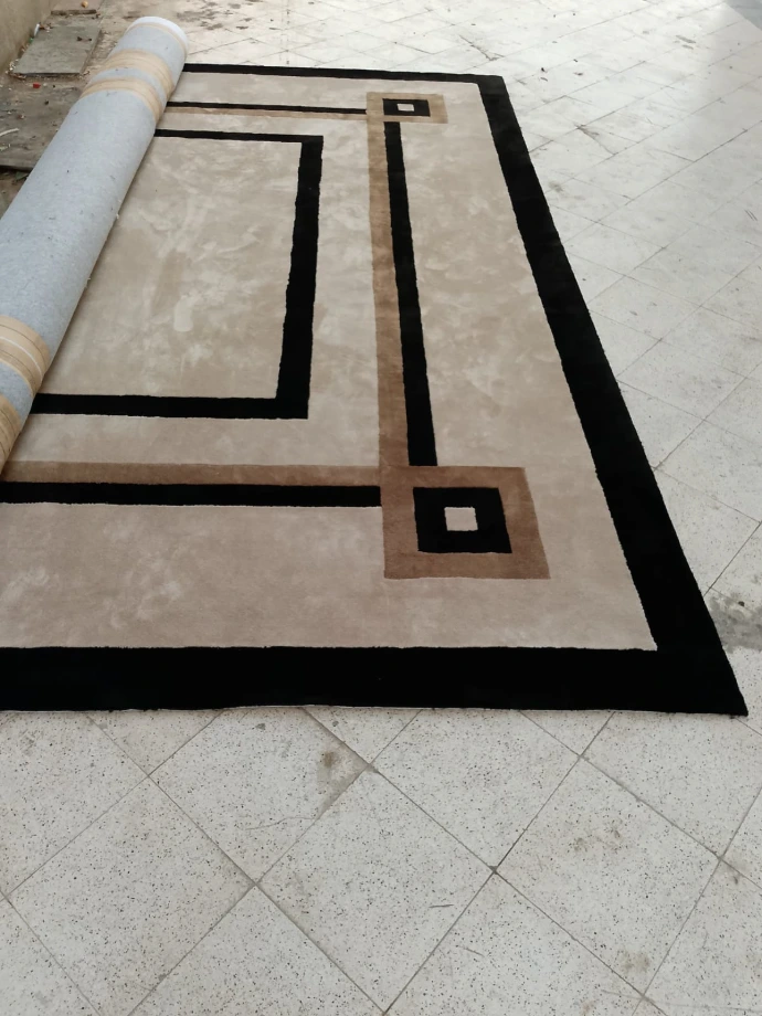 تصميم حسب الطلب