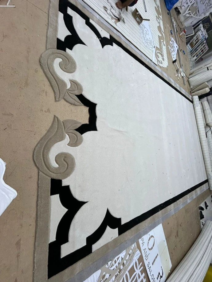 تصميم حسب الطلب