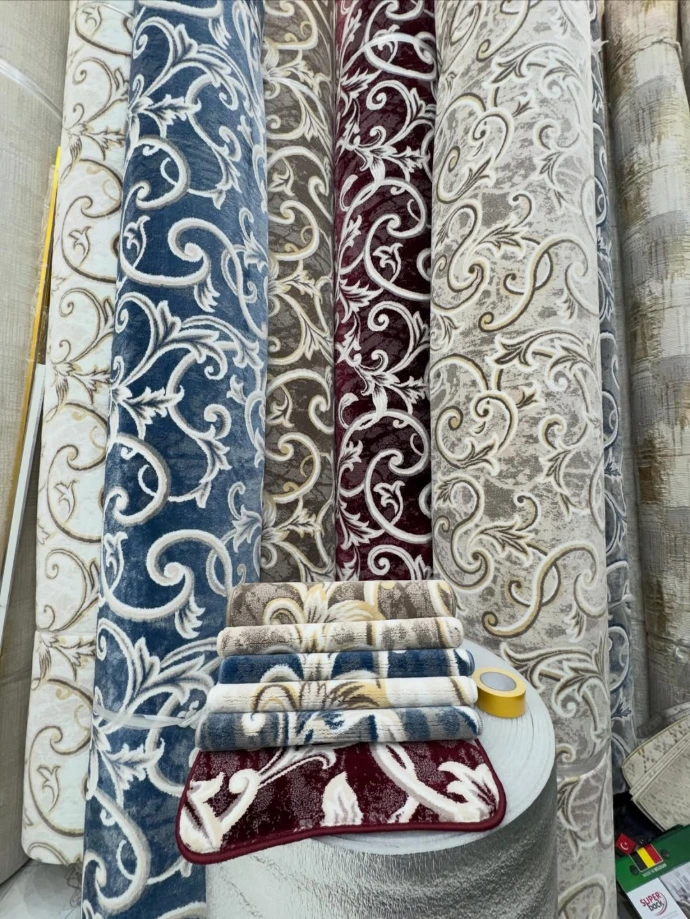 موكيت تركي عالي الجودة