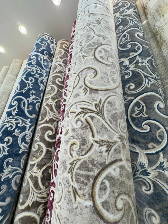 موكيت تركي للأرضيات