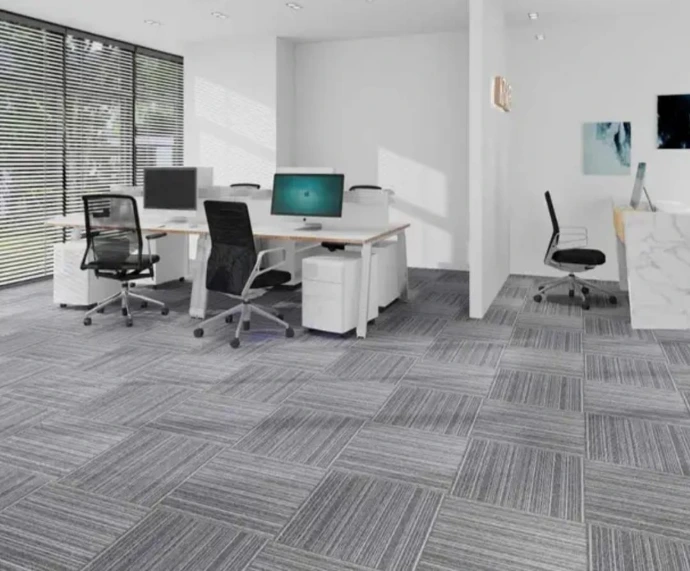 موكيت مكاتب عالي الجودة