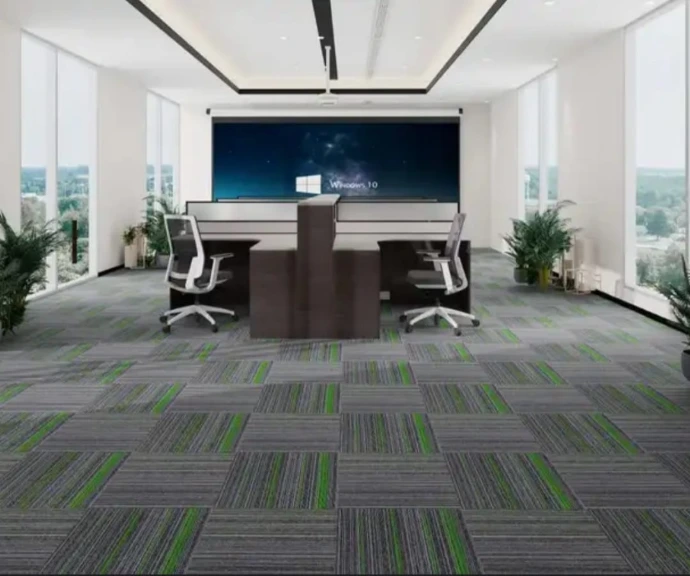 موكيت للشركات