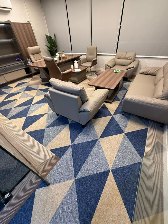 موكيت مكاتب