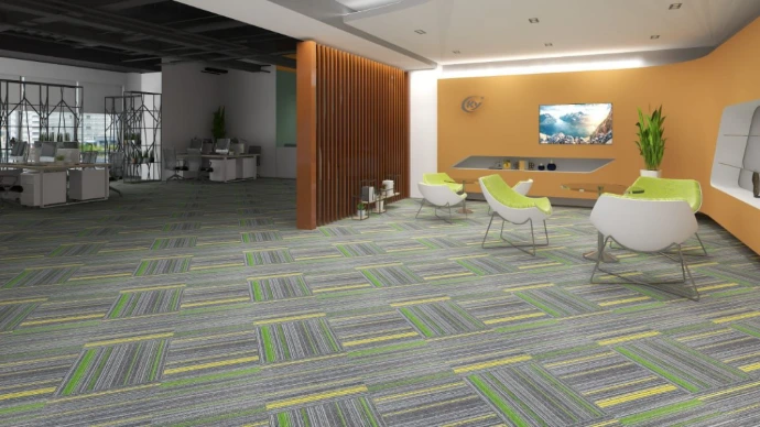 موكيت للشركات